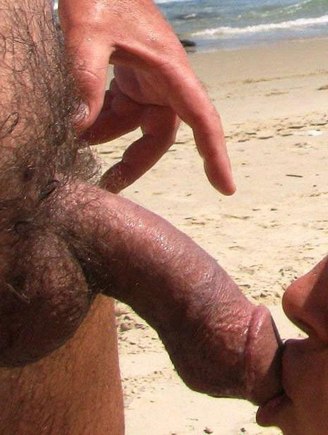 Black Dick On Nude Beach Itsy Bitsy Redtube Free Blowjob