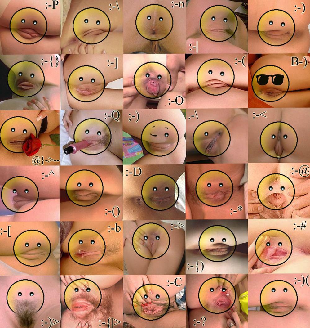 Emoji Hentai.