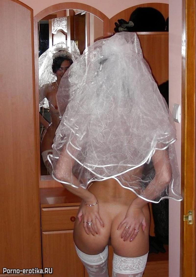Русские развратные невесты