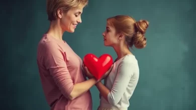 Photo of Психология любви и привязанности